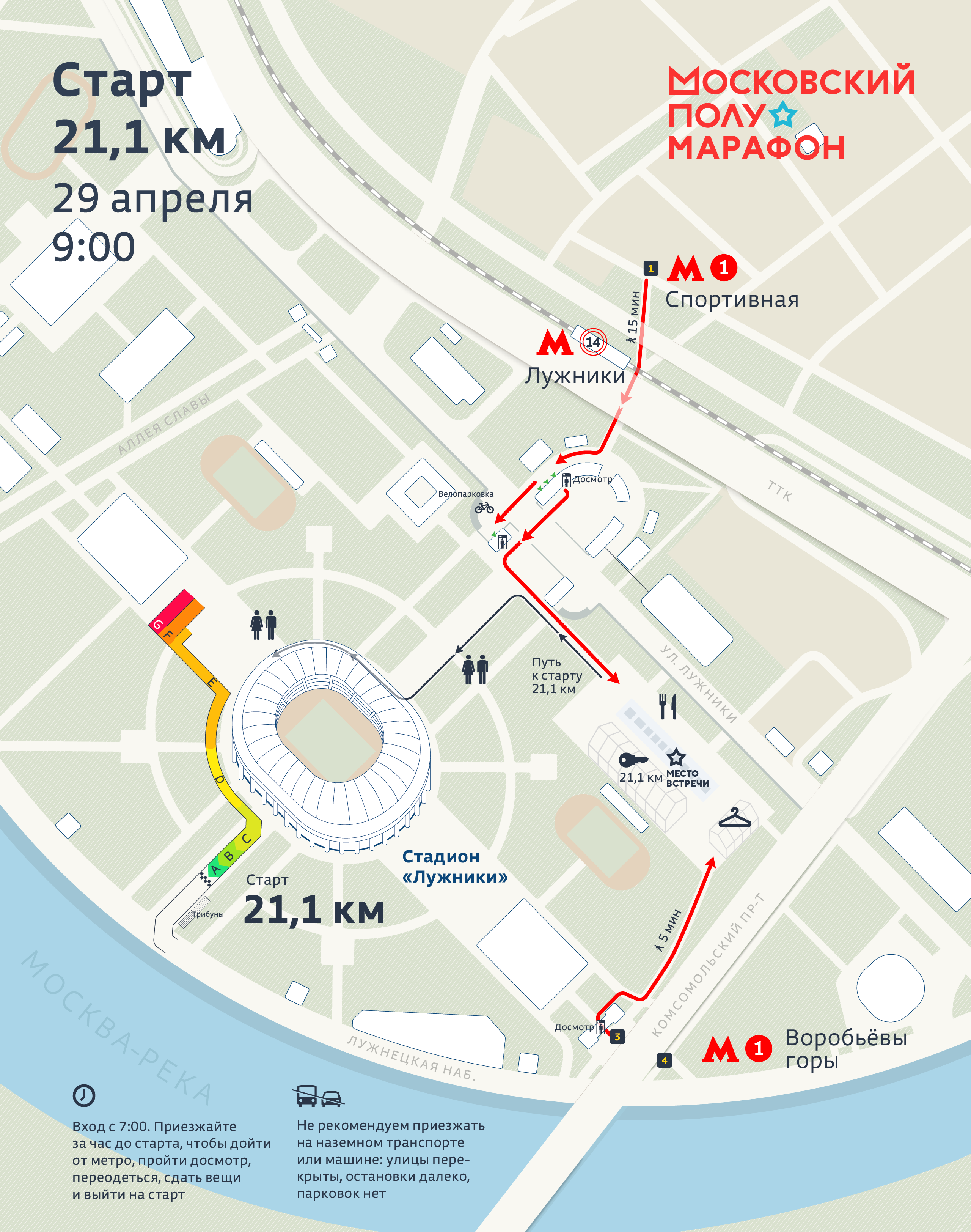 Беговое сообщество